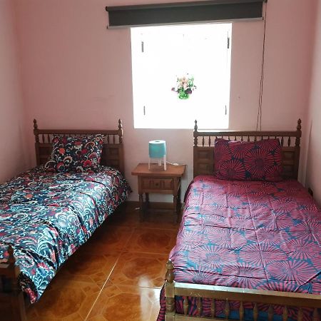 Finca Rural Torres Casas 1 Y 4 Bed & Breakfast 维加-德圣马特奥 外观 照片