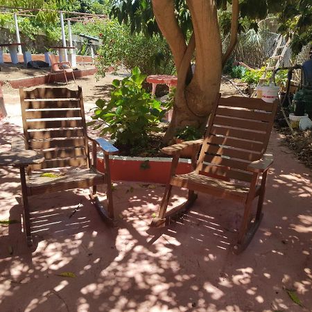 Finca Rural Torres Casas 1 Y 4 Bed & Breakfast 维加-德圣马特奥 外观 照片