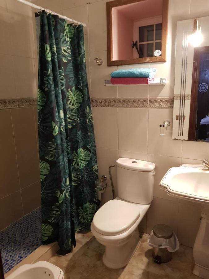 Finca Rural Torres Casas 1 Y 4 Bed & Breakfast 维加-德圣马特奥 外观 照片