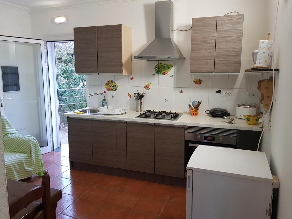 Finca Rural Torres Casas 1 Y 4 Bed & Breakfast 维加-德圣马特奥 客房 照片