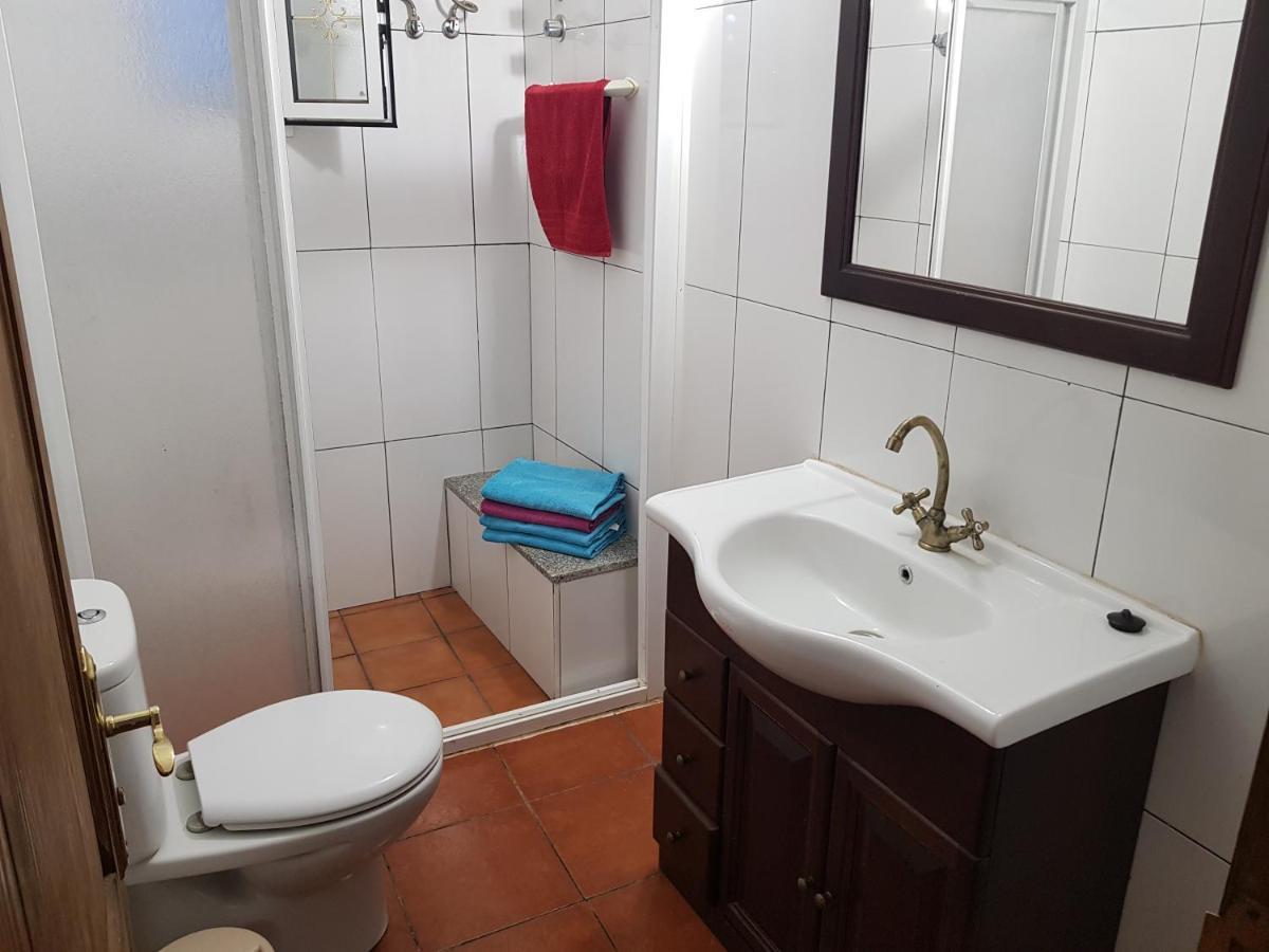 Finca Rural Torres Casas 1 Y 4 Bed & Breakfast 维加-德圣马特奥 客房 照片