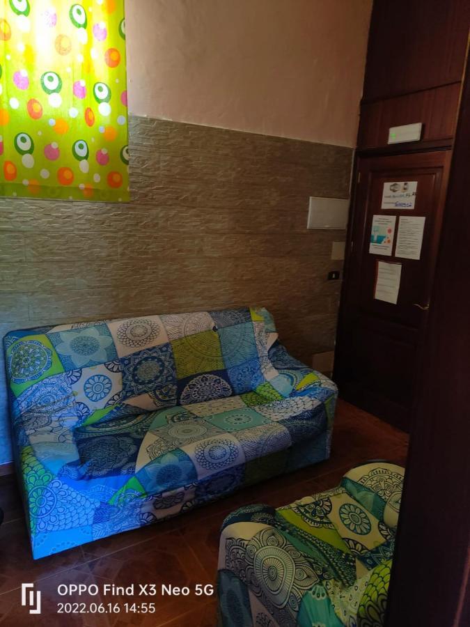 Finca Rural Torres Casas 1 Y 4 Bed & Breakfast 维加-德圣马特奥 外观 照片